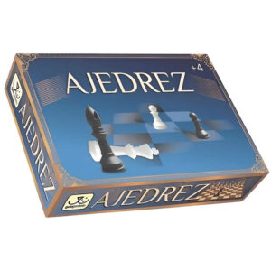 GT2023A - Ajedrez