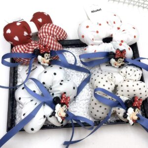 Colita para el peloLabubu Micky15cmColor Surtido
