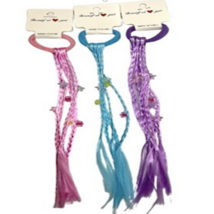 Mini trenzitas Mariposas 1 modelo 12u