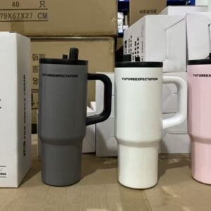 Termo de acero inoxidable 710 ml