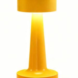 Lámpara velador Hongo 8*8*21CM