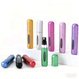 Perfumeros 7.5X2cm