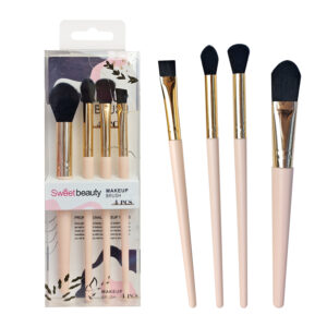 Esponja Maquillaje 4PCS