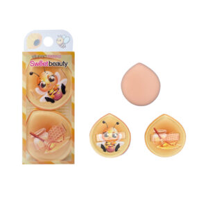 Esponja Maquillaje 2PCS
