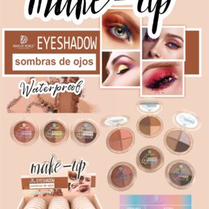 Sombra de ojos