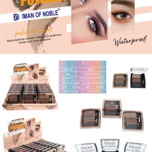 Sombra de Cejas