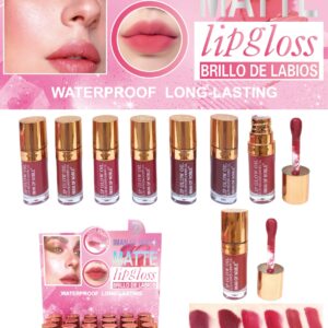 Brillo de labios