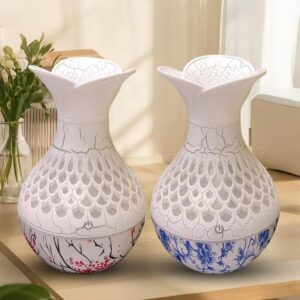 Humidificador Porcelana