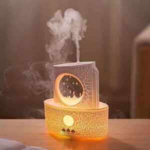 Humidificador agrietado Color Surtido