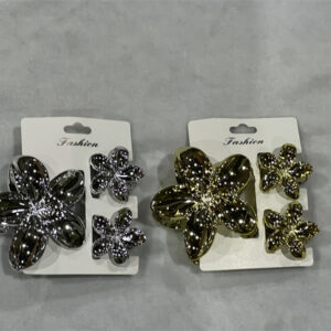 Broche Flor Hawaii