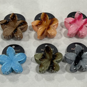 Broche Flor