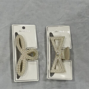Broche Perla