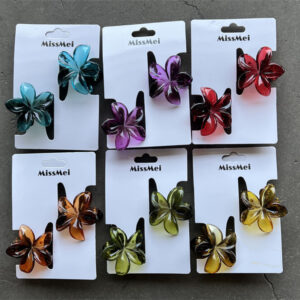 Mini Broches