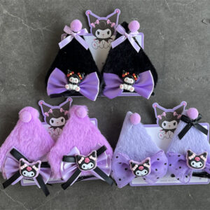 Hebilla Sanrio