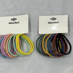 Colitas de cabello