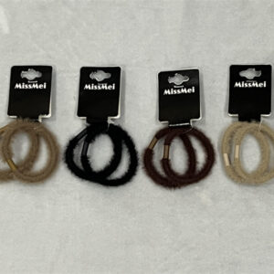 Colitas de cabello