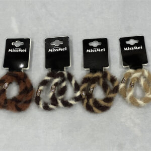 Colitas de cabello