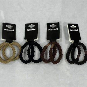 Colitas de cabello