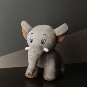 ELEFANTE 30CM 1389-25 PELUCHE