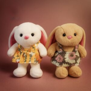 PELUCHE CONEJO 2062-13