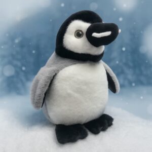 PELUCHE OSO/VISON GAVIOTA/PINGUINO 2062-7