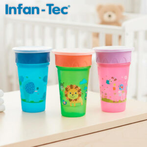 INBIP1300 - Vaso Entrenador