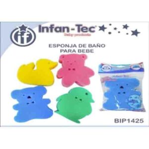 INBIP1425 - Esponja De Baño