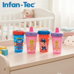 INBIP1441 - Vaso entrenador antiderrame