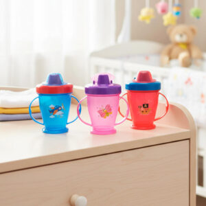INGBC5141 - Vaso antiderrame