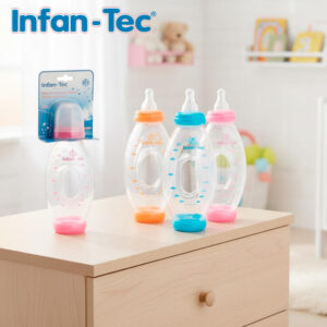 INGBY1262 - Biberon 250 Ml