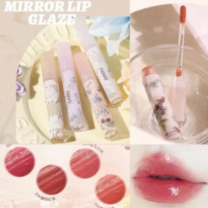 NOVO LIP GLOSS FLORES 5794 (tono 4,8)