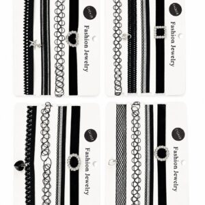 Collar J-003 12U/P