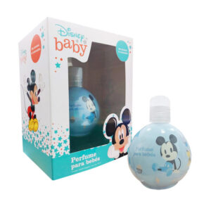 JT1141 - Perfume en Caja Mickey s/Alcohol
