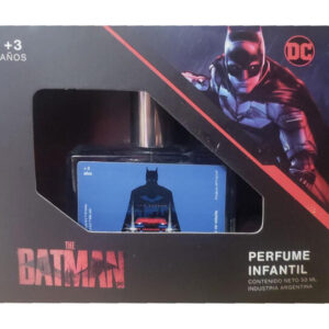 JT46545 - Perfume Infantil The Batman x 50 Ml