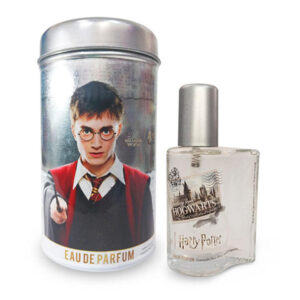 JT48655 - Perfume En Lata Alta Harry Potter 50 Ml