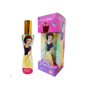 JT48785 - Perfume Corona Princesa BlancaNieves 50 Ml