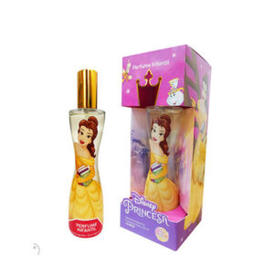 JT48792 - Perfume Corona Princesa Bella x 50 Ml