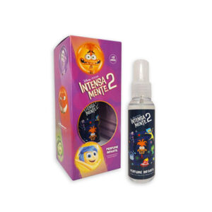 JT49096 - Perfume Infantil Body Splash x 65 Ml