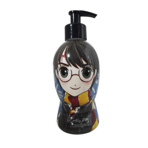 JT49362 - Jabón Liquido 2D Harry Potter x 250 Ml