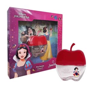 JT50624 - Perfume Blancanieves Manzana x 25 Ml