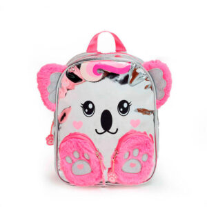 JVESJD04PLS - ESPALDA 12" CON DETALLES DE PELUCHE