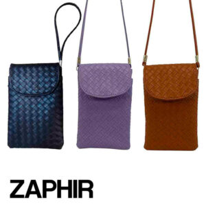 JVPHYW13W22Z - Phonebag Entrelazado