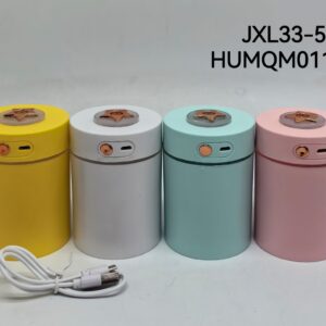 HUIMIDIFICADOR JXL33-5-100