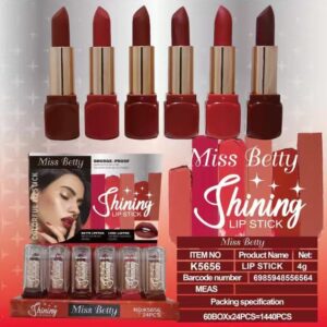 Labial Color Surtido
