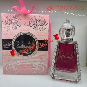Perfume CRYSTAL KASHKA 100ML