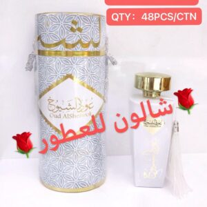 Perfume OUD ALSHEIWOK 100 ml