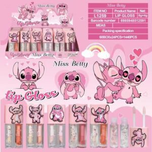 Labial Color Surtido