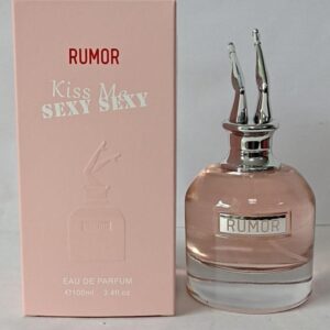 Perfume de 100 ml