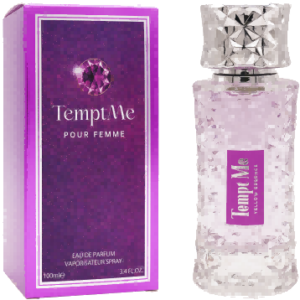 Perfume de 100 ml