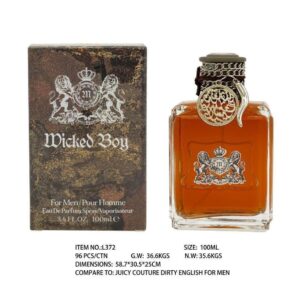 Perfume de 100 ml